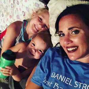 Meet your Posher, Casey